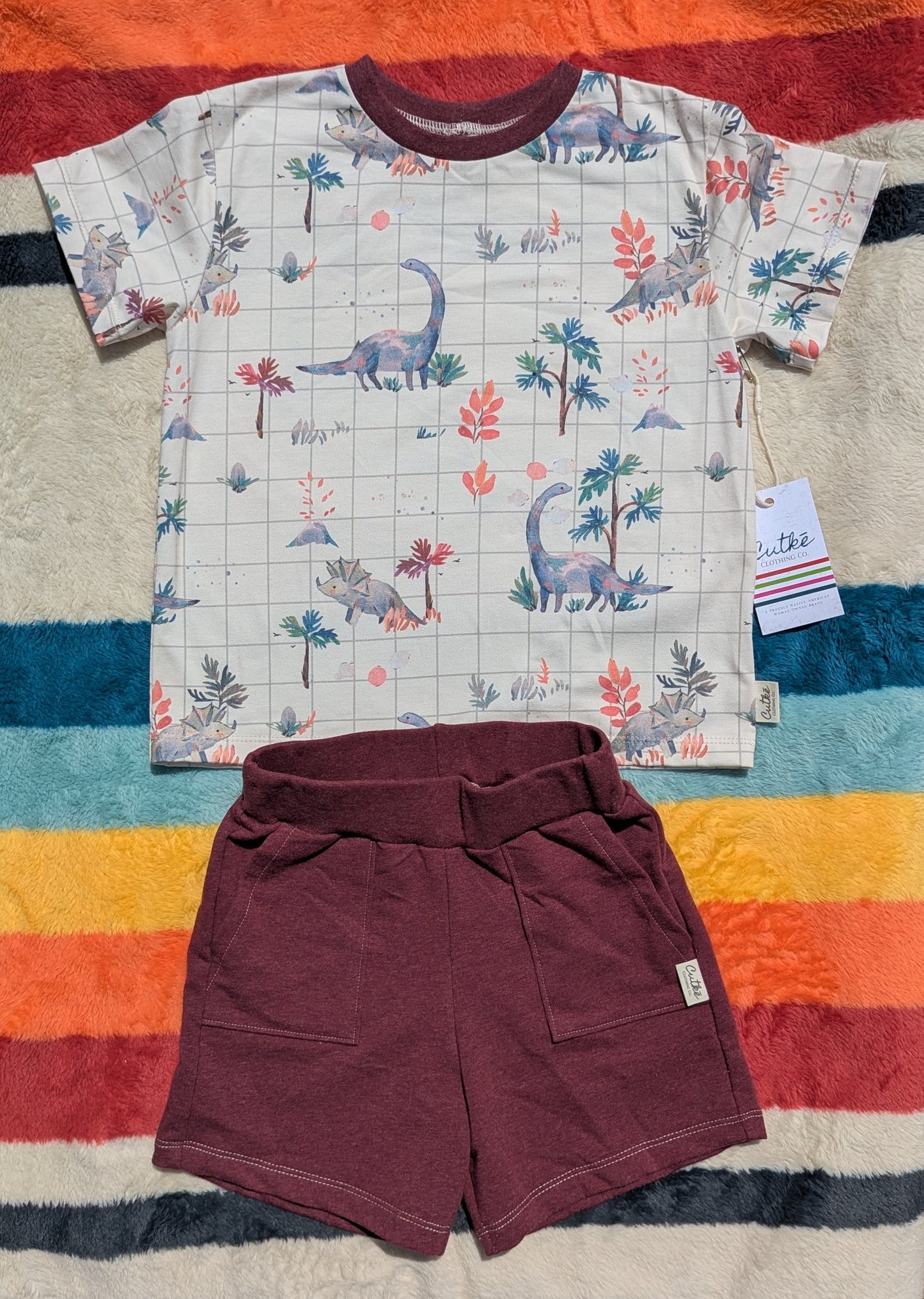 Grow Wild Set