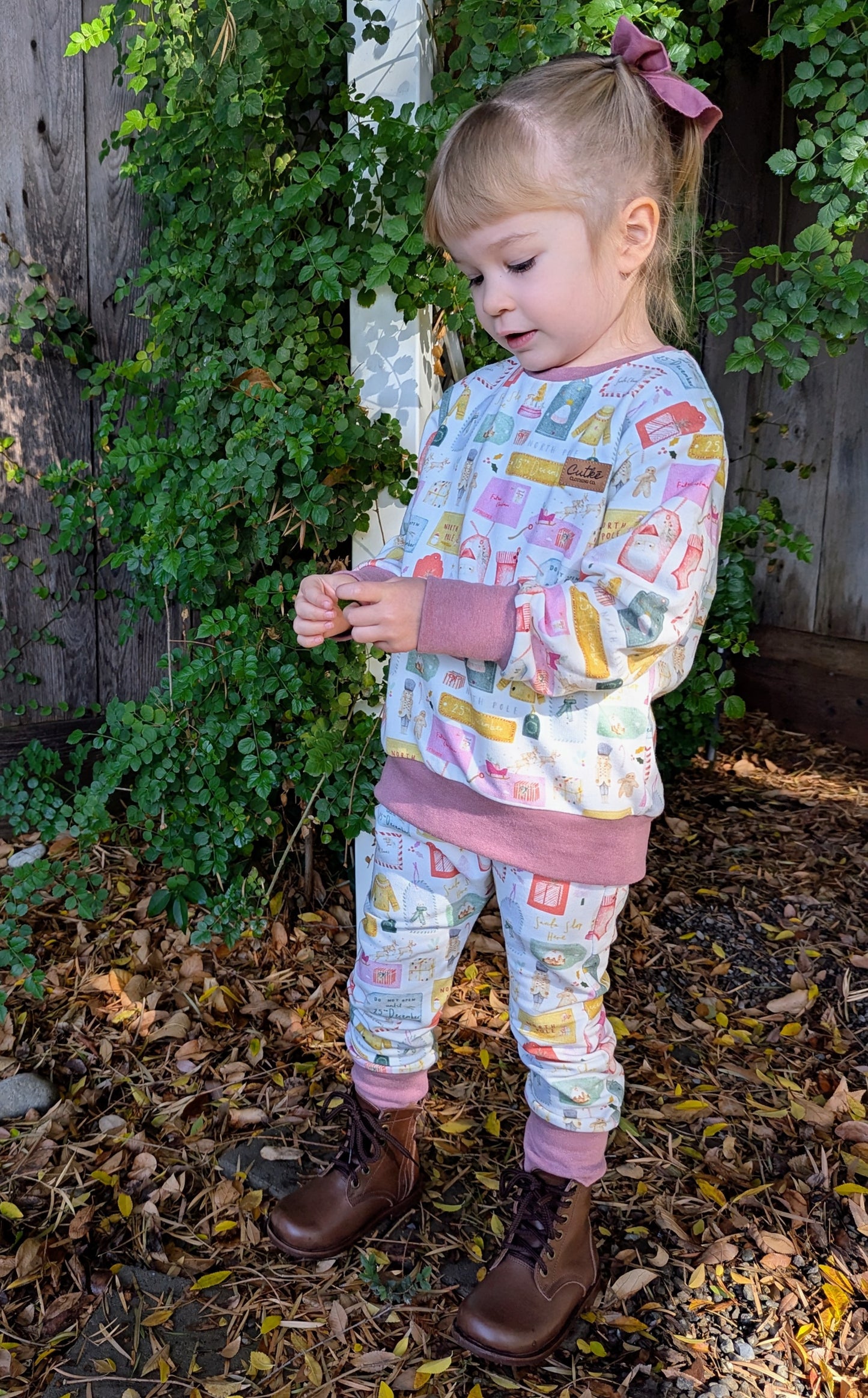 Cutke Explorer Set