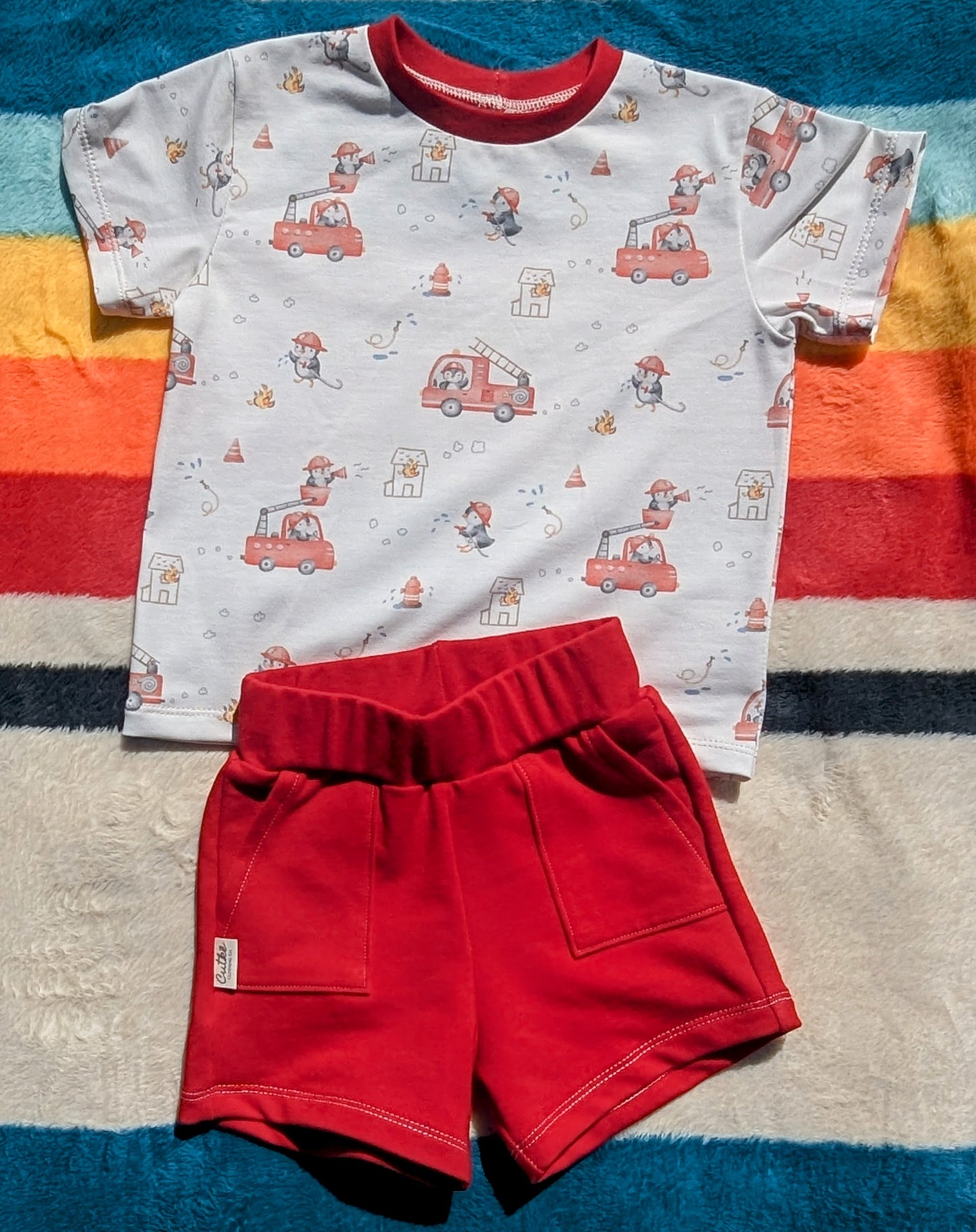 Grow Wild Set