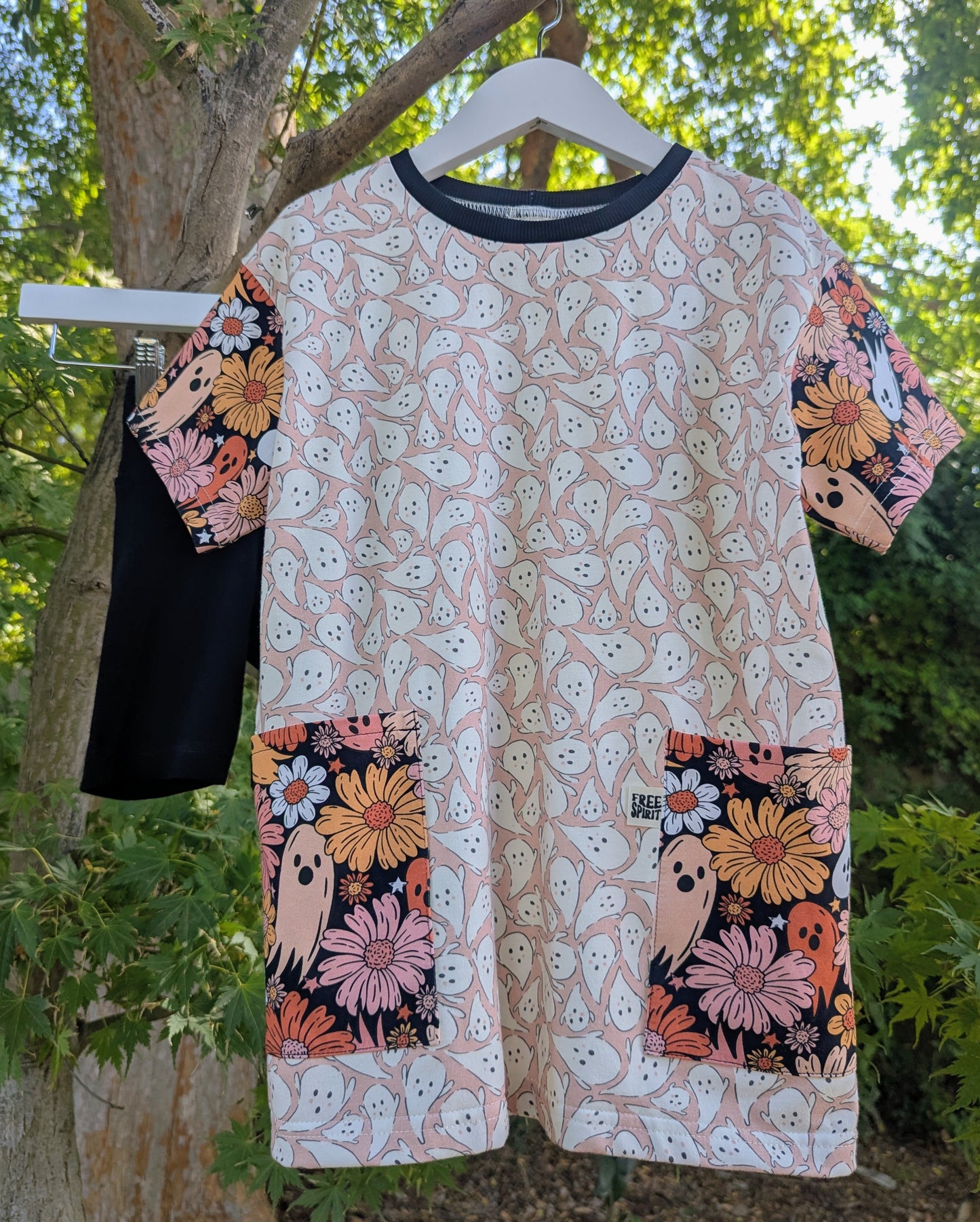 Free Spirit Dress