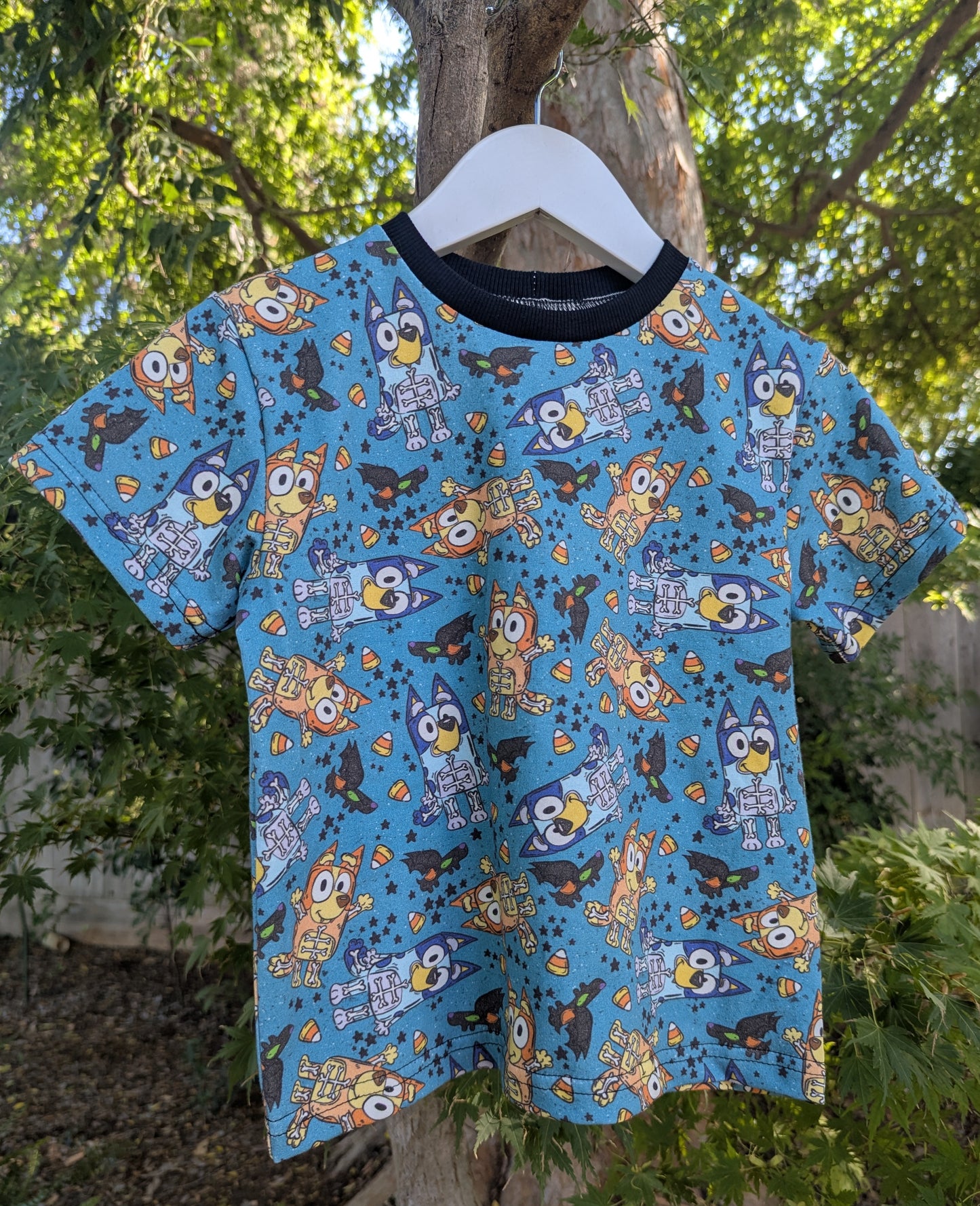 Grow Wild Tee