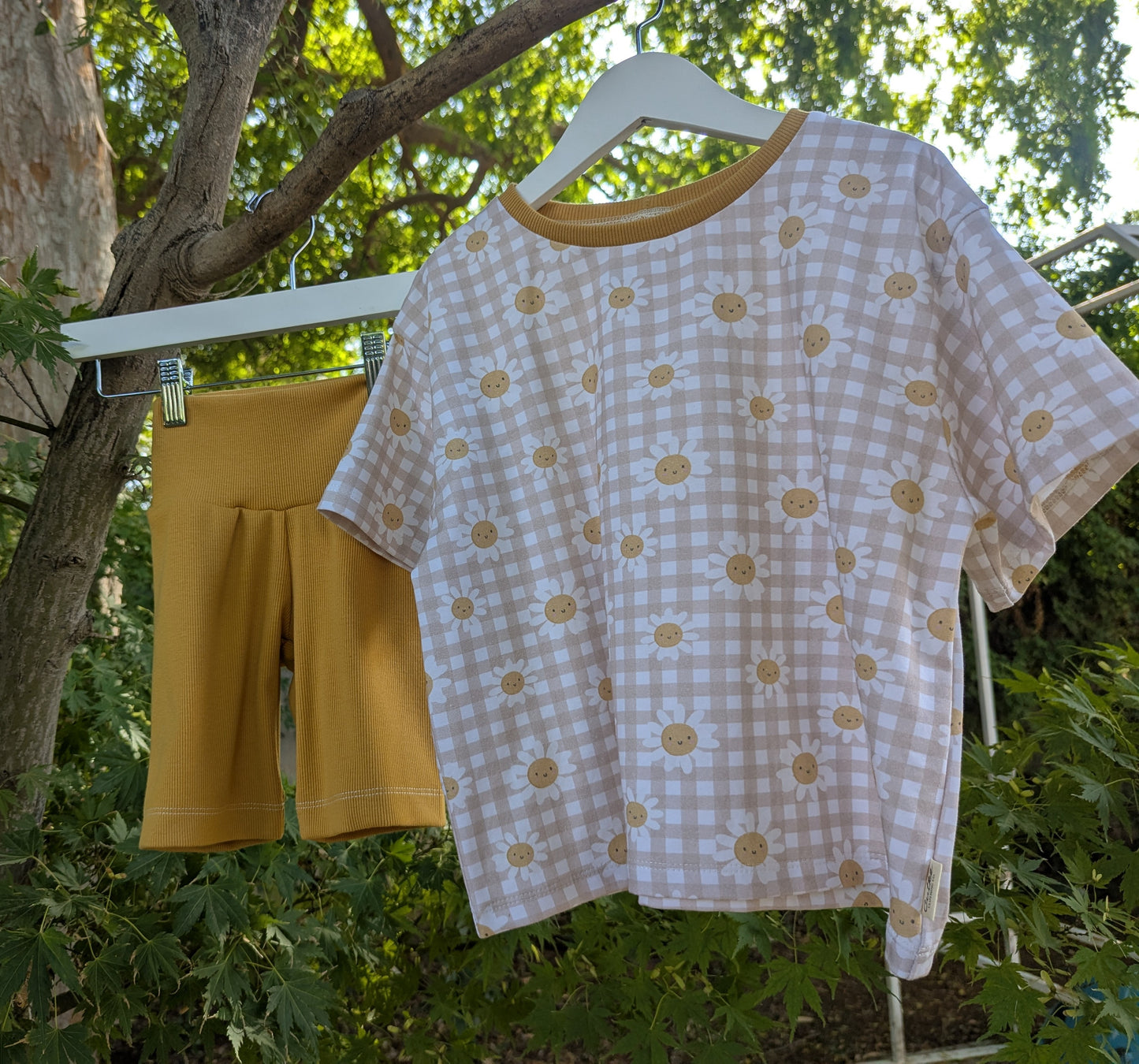 Free Spirit Set