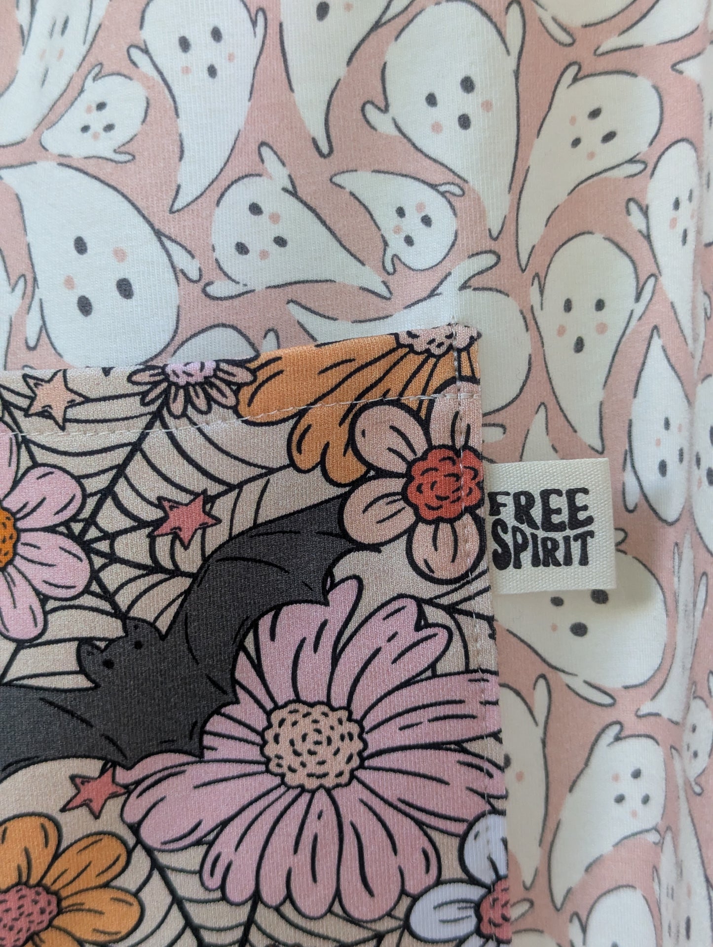 Free Spirit Dress