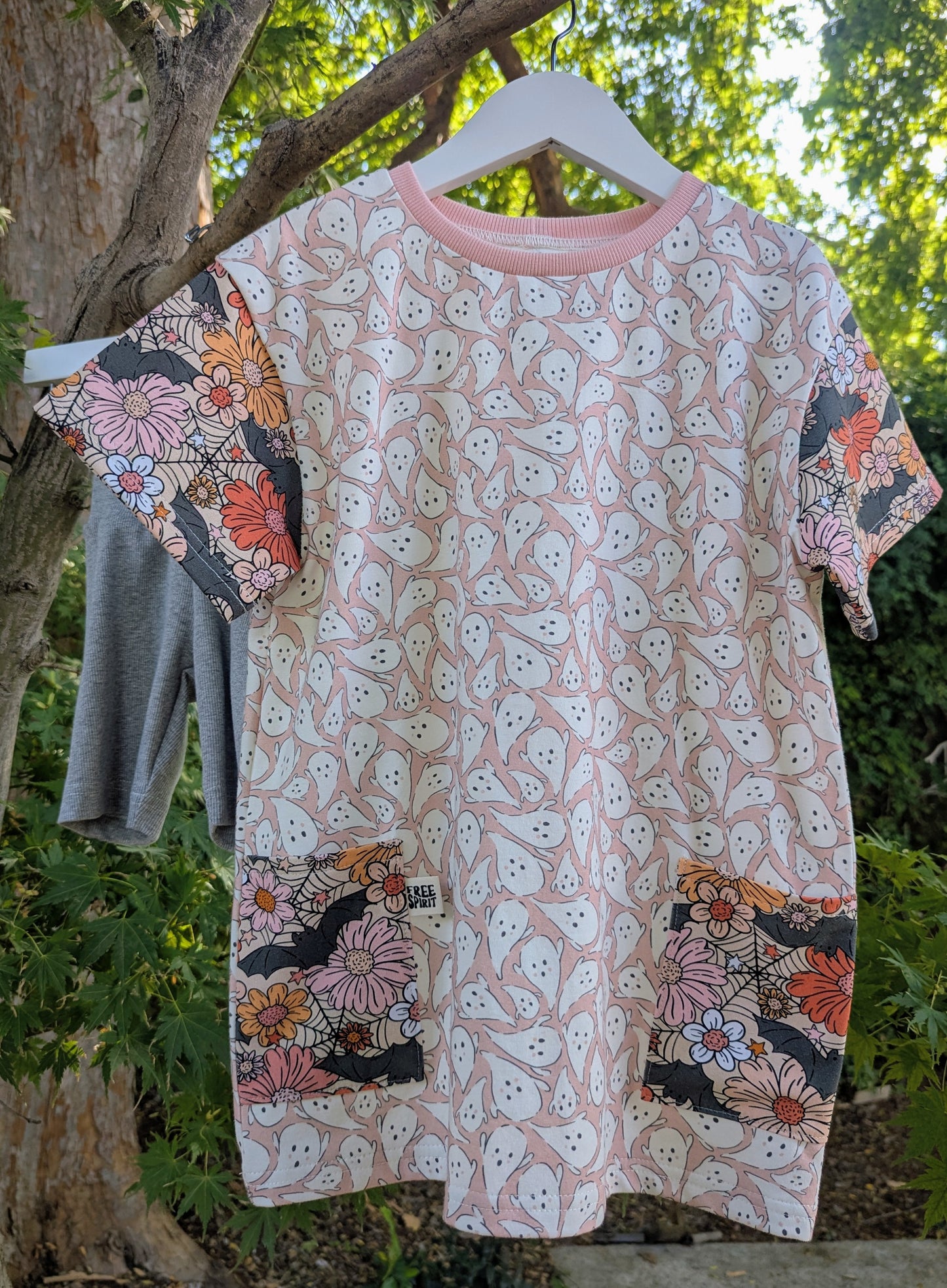 Free Spirit Dress
