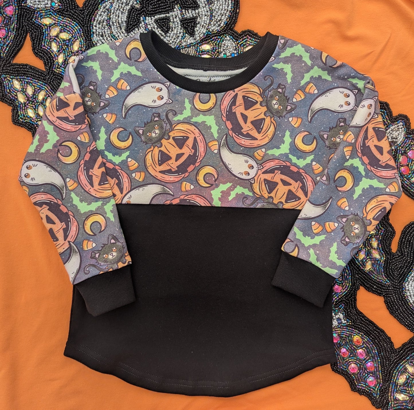 Dolman Tee