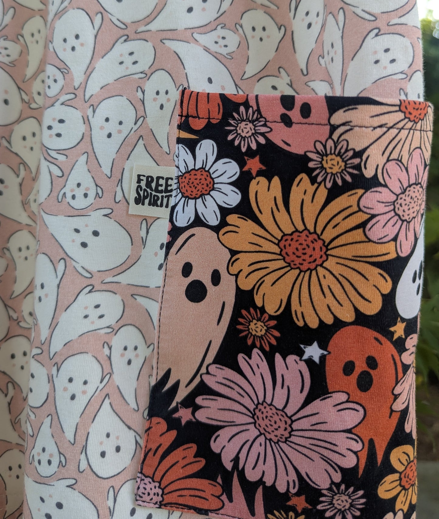 Free Spirit Dress