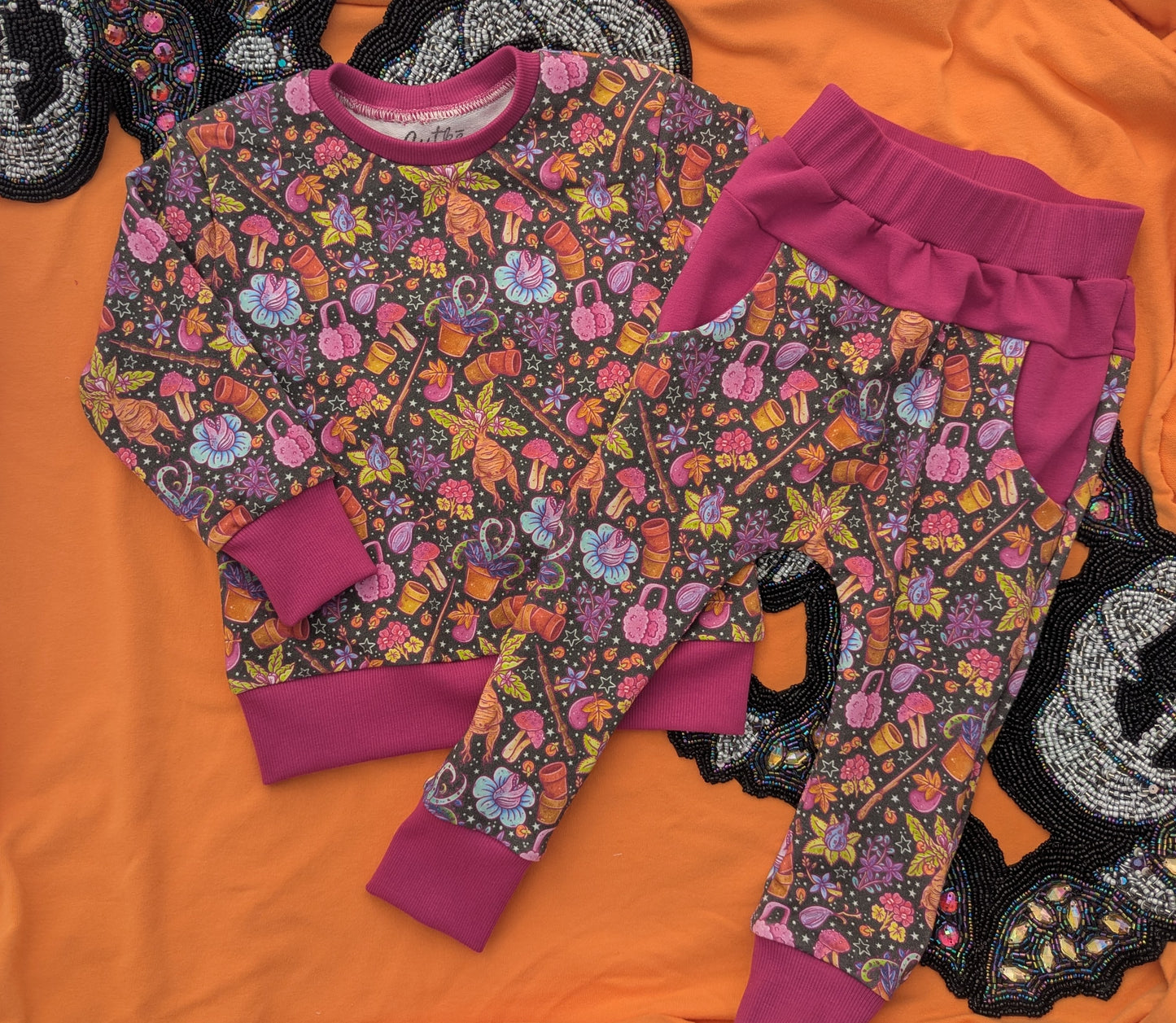 Cutke Explorer Set