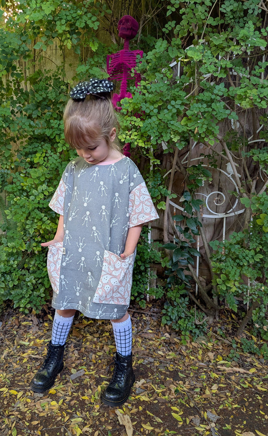 Free Spirit Dress