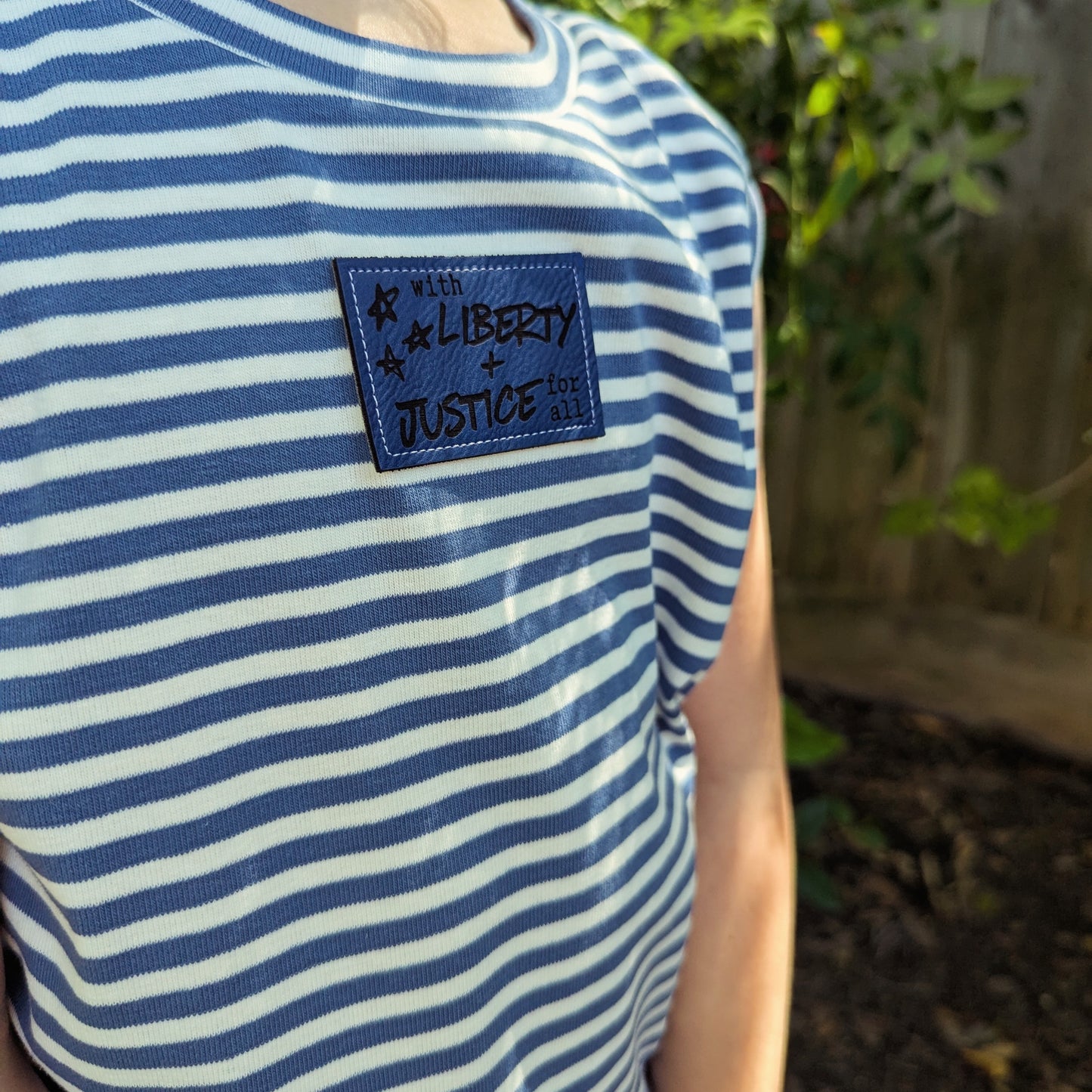 Liberty Tank Top