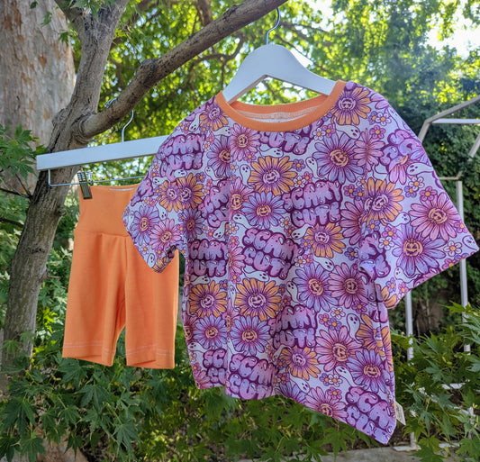 Free Spirit Set
