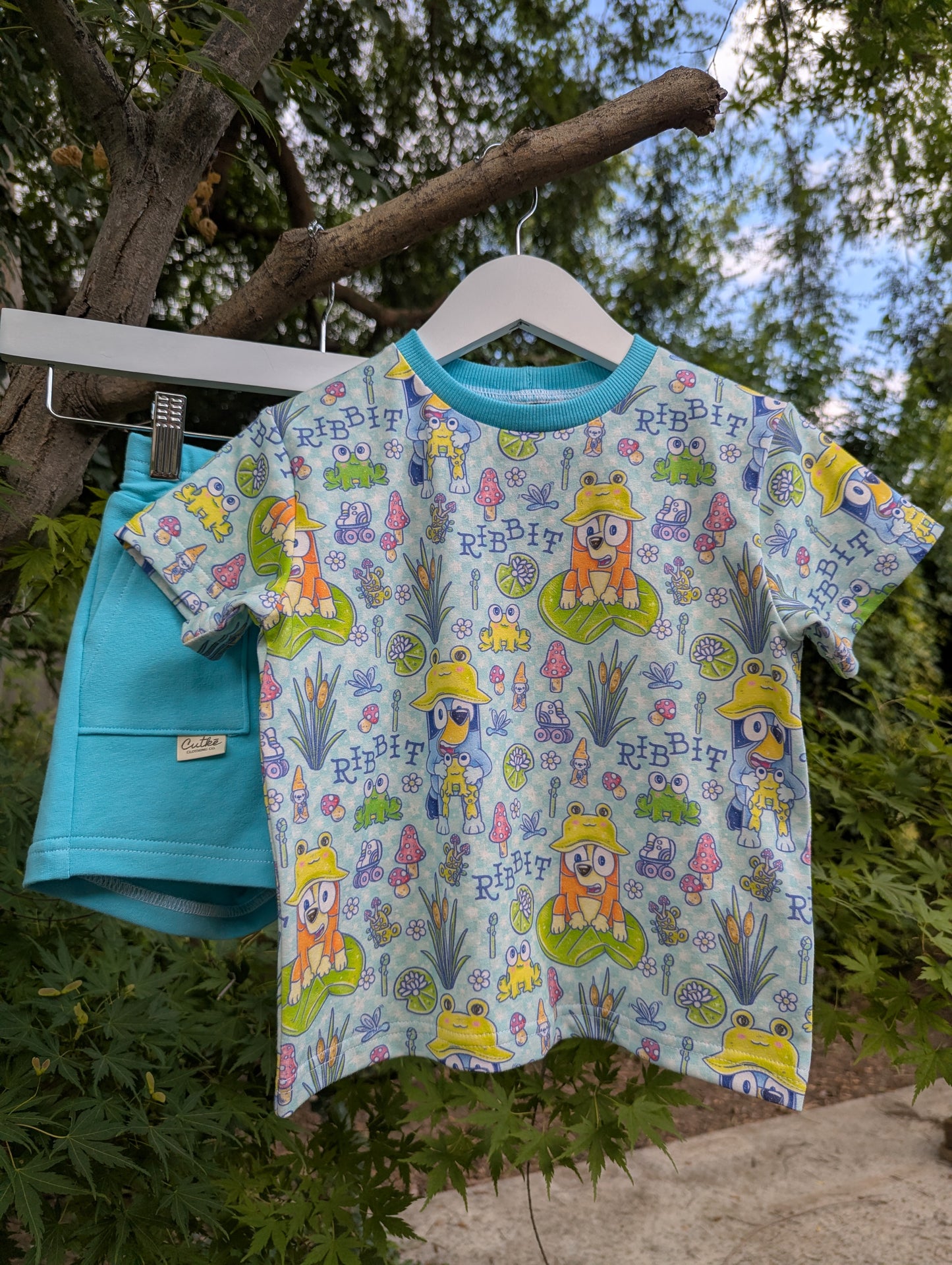 Grow Wild Set