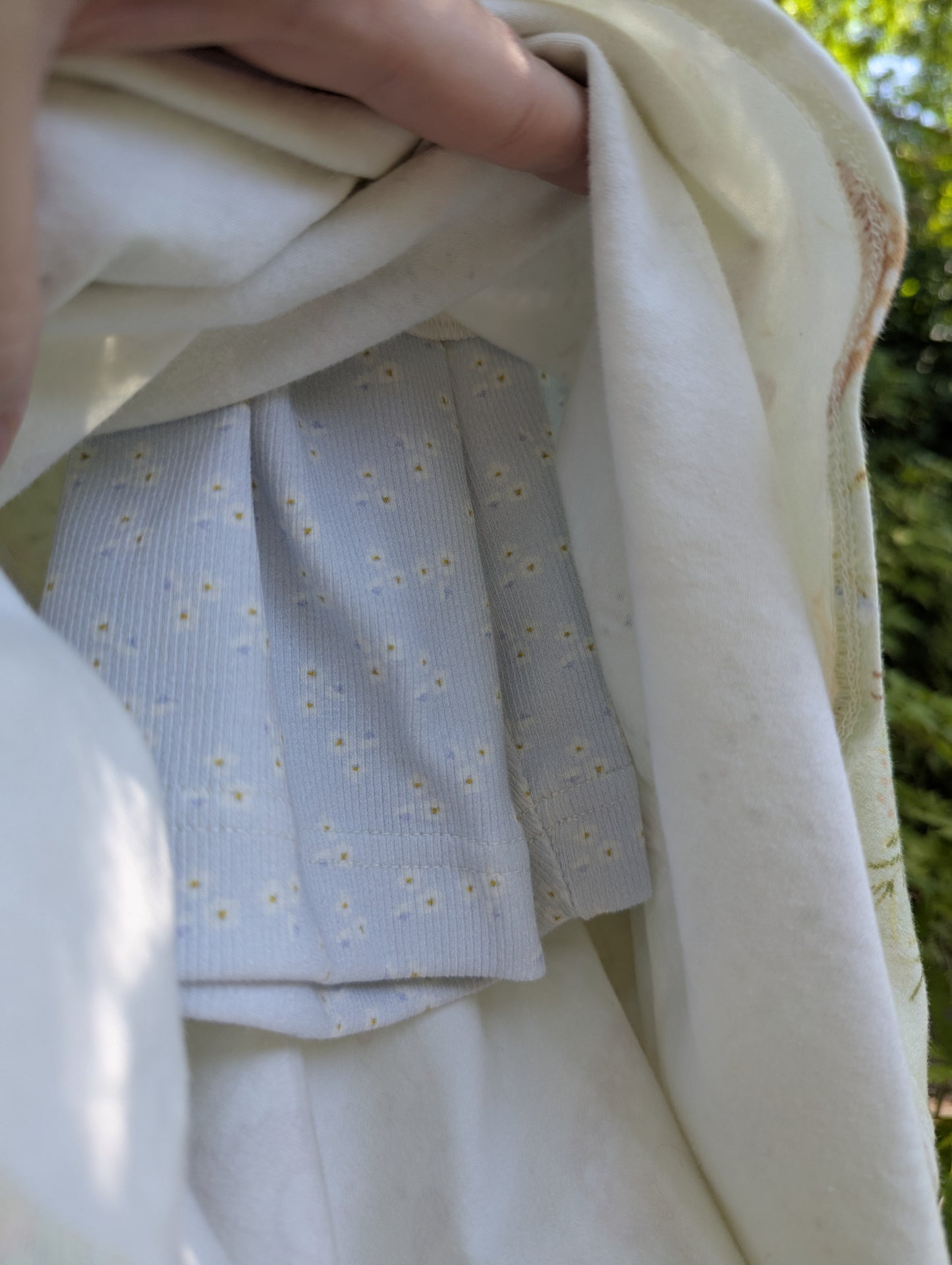 The Willa Dress