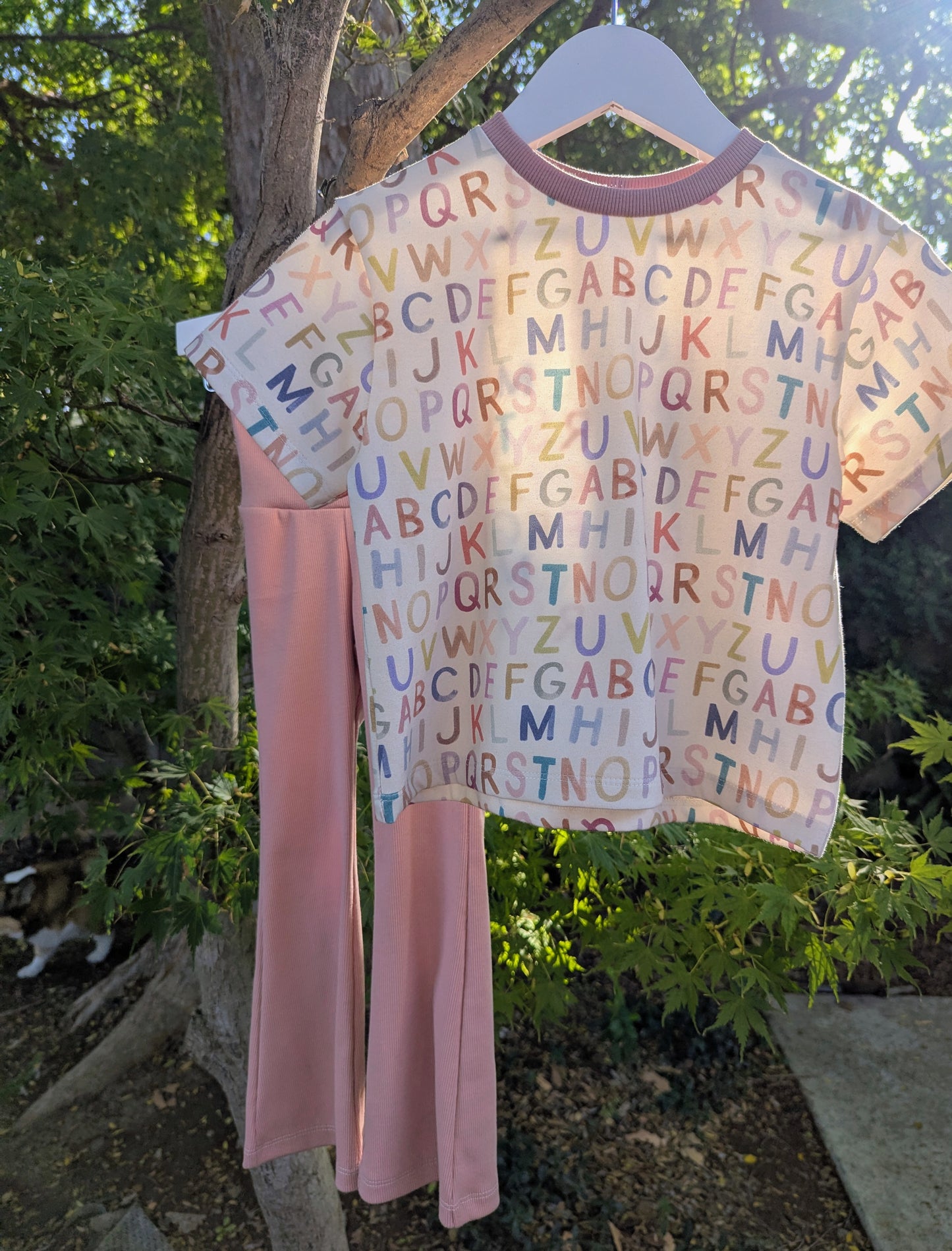 Tee and bells